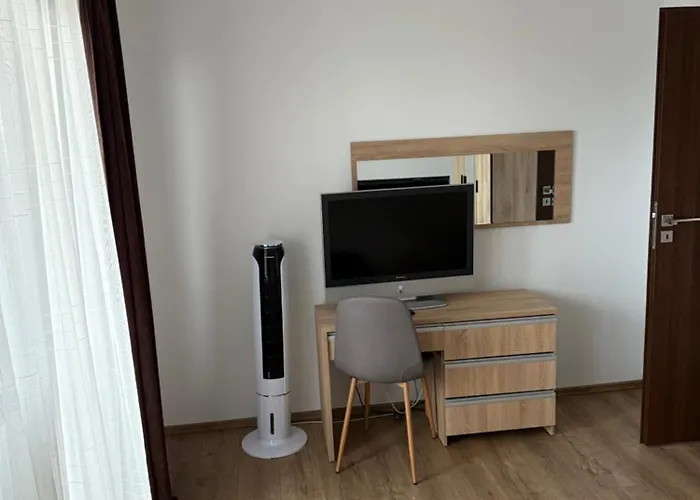 Arca Residence Apartments